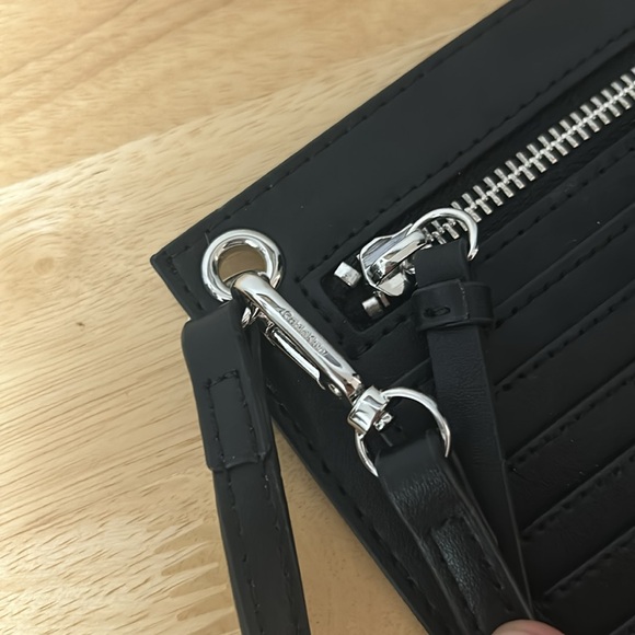 Calvin Klein Wristlet Wallet - Picture 6 of 6